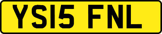 YS15FNL