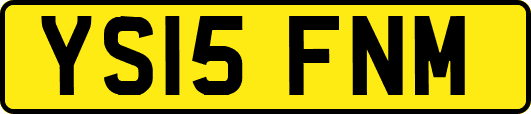 YS15FNM