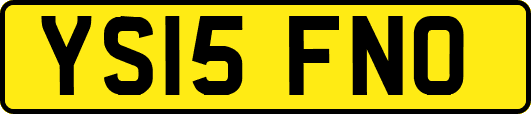 YS15FNO