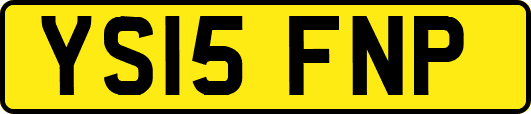 YS15FNP
