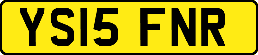 YS15FNR