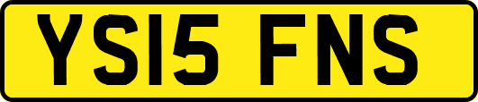 YS15FNS