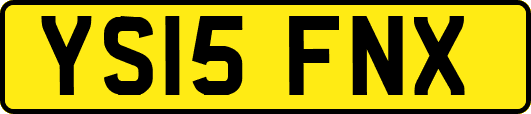 YS15FNX