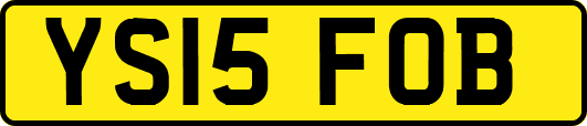 YS15FOB