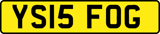 YS15FOG
