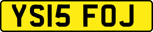 YS15FOJ