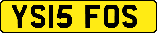 YS15FOS