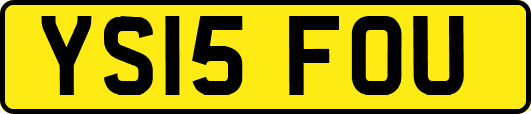 YS15FOU