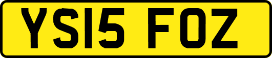 YS15FOZ