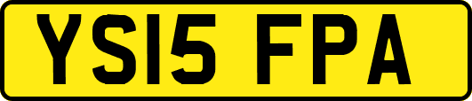 YS15FPA