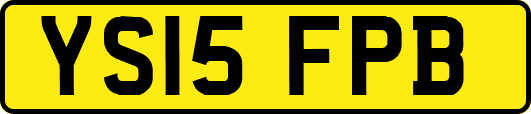 YS15FPB