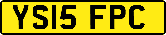 YS15FPC