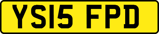 YS15FPD