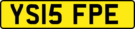 YS15FPE