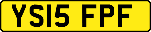 YS15FPF