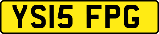 YS15FPG