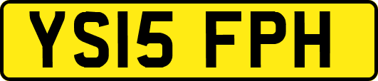 YS15FPH