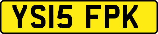 YS15FPK