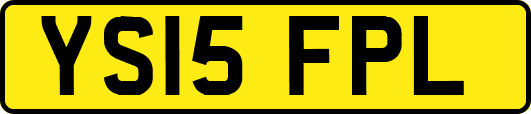 YS15FPL