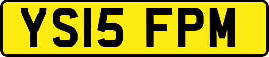 YS15FPM