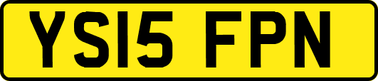 YS15FPN