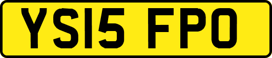YS15FPO