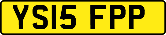 YS15FPP