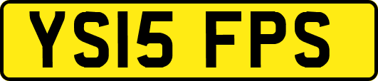 YS15FPS