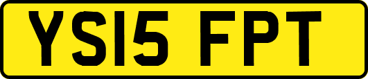 YS15FPT