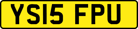 YS15FPU