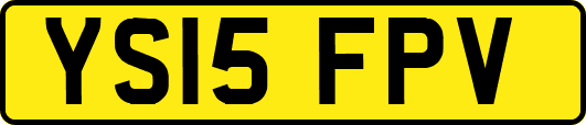 YS15FPV