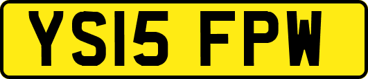 YS15FPW