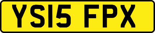 YS15FPX