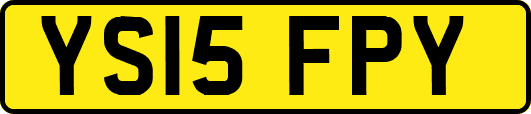 YS15FPY