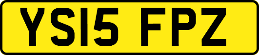 YS15FPZ