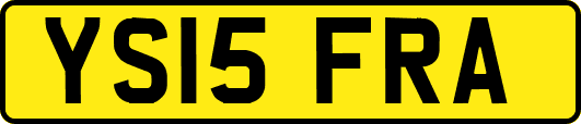YS15FRA
