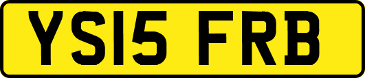YS15FRB