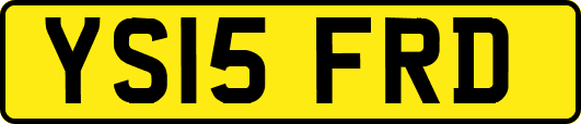 YS15FRD