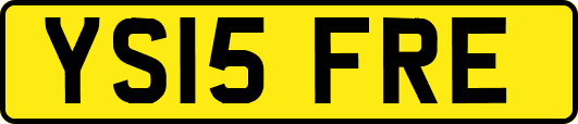 YS15FRE