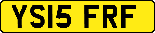 YS15FRF