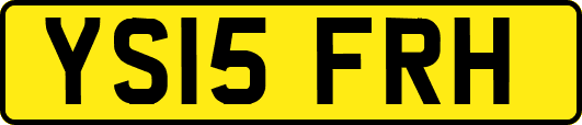 YS15FRH