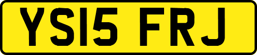 YS15FRJ