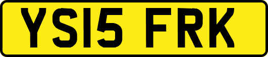 YS15FRK