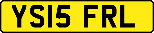 YS15FRL