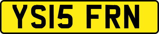 YS15FRN