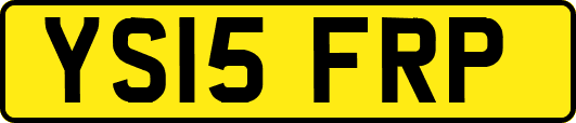 YS15FRP