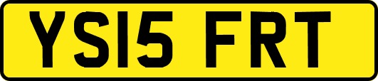 YS15FRT
