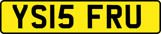 YS15FRU