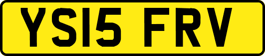 YS15FRV