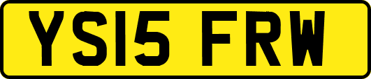 YS15FRW
